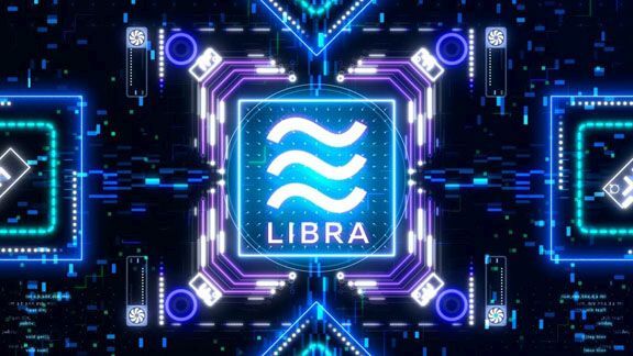 1/4 thành viên ban đầu lần lượt rút khỏi hiệp hội Libra