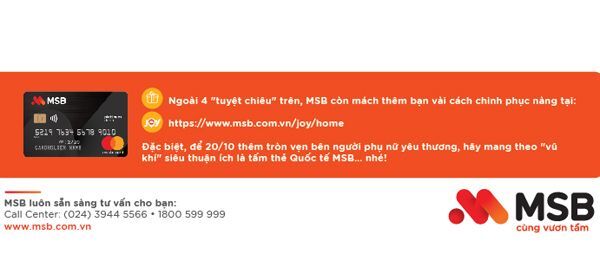 infographic, ngày 20/10, MSB,
