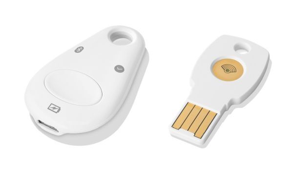 Google, google store, USB bảo mật, Titan Key, Google Titan Key, Khóa bảo mật Titan Key,