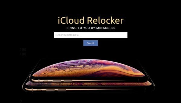 iPhone tại Việt Nam đã phản ánh về việc bị khóa iCloud