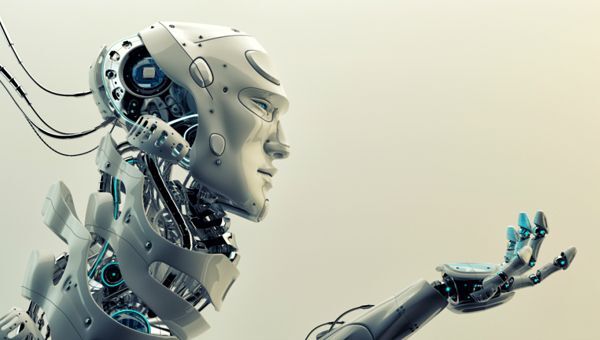 Robot càng 