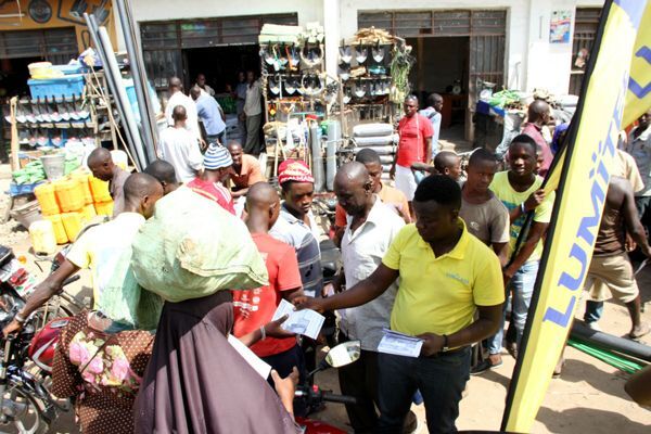 "Sinh sau đẻ muộn", ví điện tử của Viettel vẫn vượt lên dẫn đầu thị trường Burundi