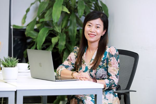 Trend Micro, nhân sự cấp cao, bổ nhiệm nhân sự, Trend Micro Việt Nam, 