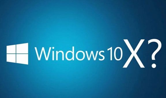 Hệ điều hành Windows 10X sẽ được công bố vào ngày 2/10