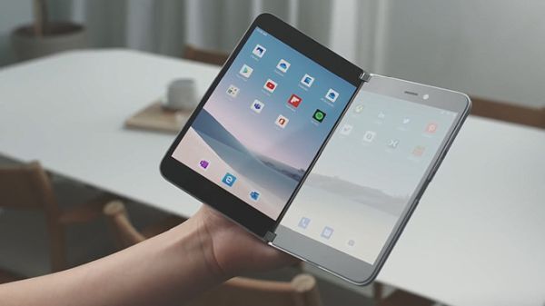 Microsoft: Android là hệ điều hành di động tốt nhất