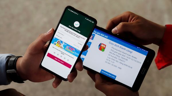 PVOIL và Ví MoMo hợp tác, thí điểm triển khai thanh toán điện tử cho khách hàng