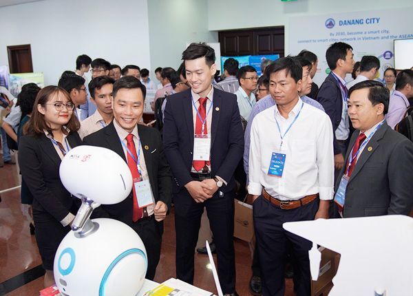 robot Misa
