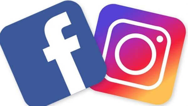 Facebook, Instagram gặp sự cố ở châu Âu và Bắc Mỹ