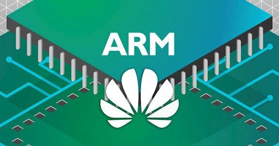 ARM tuyên bố công nghệ chip mang xuất xứ Anh, sẽ hợp tác trở lại với Huawei