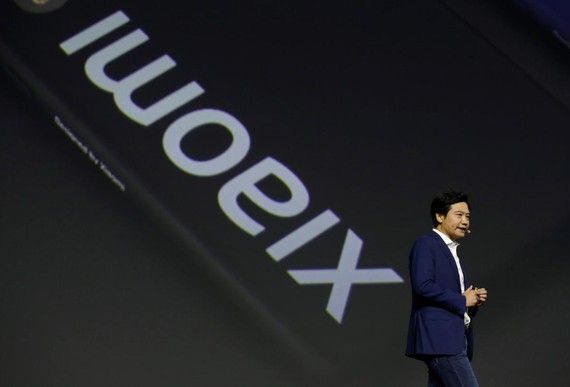 Xiaomi lên kế hoạch ra mắt 10 điện thoại 5G vào năm 2020