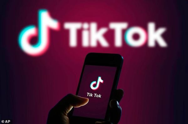 TikTok bị yêu cầu điều tra vì nguy cơ gián điệp