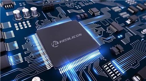 Huawei bắt đầu bán chip home-made cho các bên thứ ba