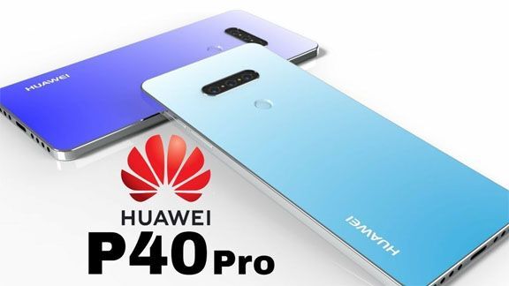 Huawei P40 sẽ là smartphone đầu tiên chạy Harmony OS?