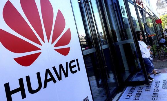 Bất chấp lệnh cấm của Mỹ, điện thoại Huawei vẫn bán tốt hơn năm ngoái