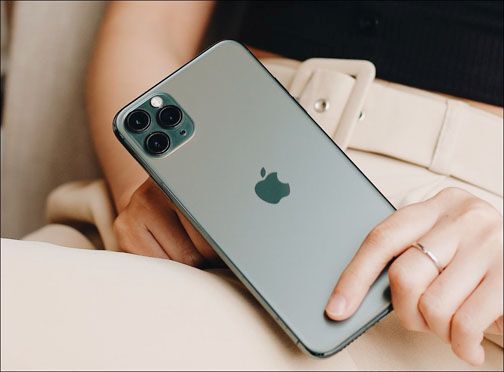 FPT Shop tăng thời hạn bảo hành lên 2 năm cho khách hàng mua iPhone 11