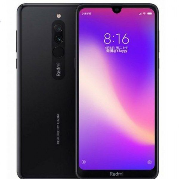 Xiaomi ra mắt smartphone Redmi 8A tại Việt Nam, giá 2,59 triệu đồng