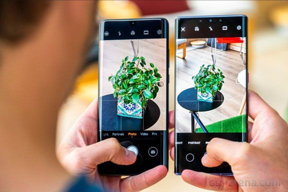 Huawei sẽ xuất xưởng 270 triệu smartphone trong năm 2019