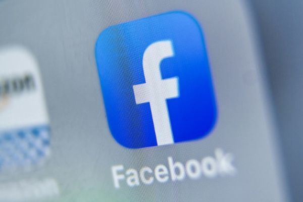 Facebook ra mắt tab tin tức mới