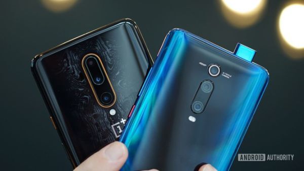 Bất ngờ với thị trường smartphone tại Ấn Độ