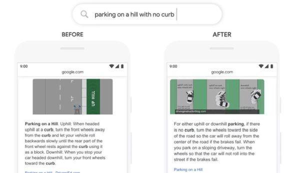 Google đổi thuật toán, hàng tỷ kết quả tìm kiếm bị ảnh hưởng