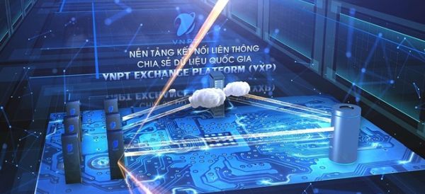 Các giải pháp CNTT của VNPT được vinh danh quốc tế