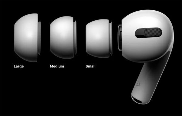 AirPods Pro có giá 249 USD