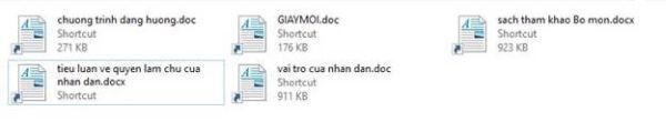Dữ liệu người đã bị hacker tấn công