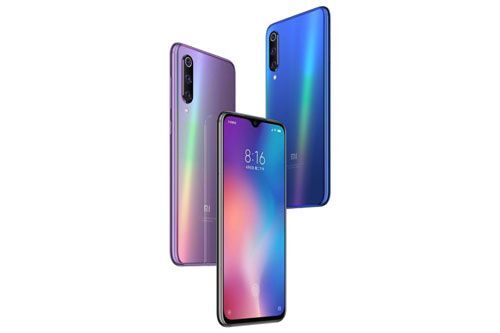 Xiaomi Mi 9 SE giảm giá 