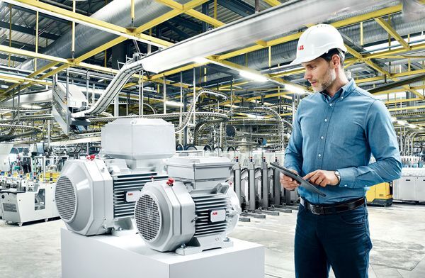 ABB kỳ vọng đồng hành cùng lộ trình phát triển của Việt Nam