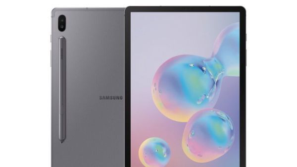 Samsung sắp sản xuất máy tính bảng 5G