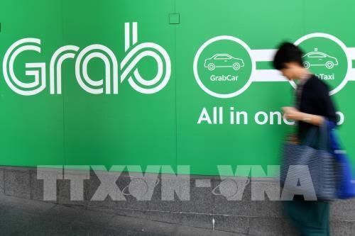 Grab bị phạt hơn 20 triệu USD do vi phạm luật cạnh tranh 