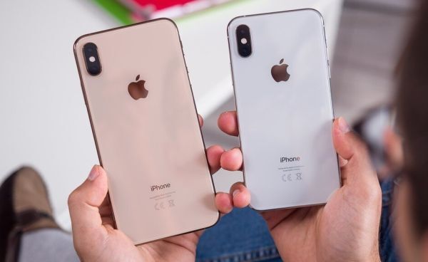 iPhone 11 đổ bộ thị trường, XS Max ế ẩm