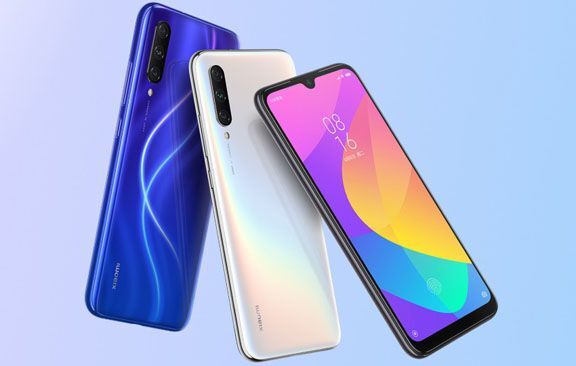 Mi CC9 series
