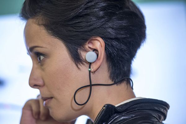 Pixel Buds 2 sẽ là tai nghe không dây thực sự, có chất lượng âm thanh tốt hơn?
