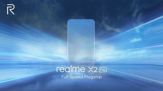 Realme X2 Pro sở hữu camera 64MP và công nghệ zoom Hybrid 20x