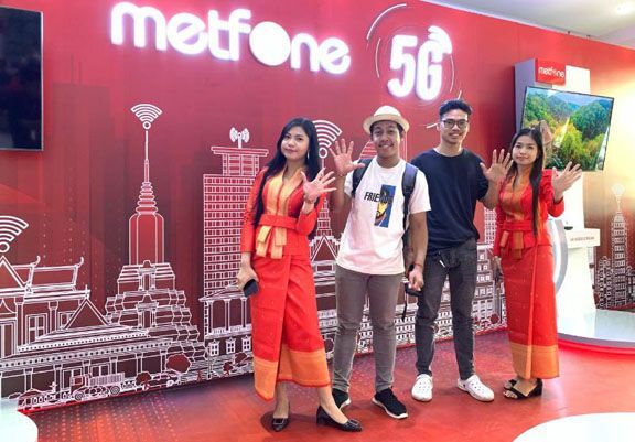 Lợi nhuận trước thuế 9 tháng đầu năm của Viettel Global đạt 1.548 tỷ đồng