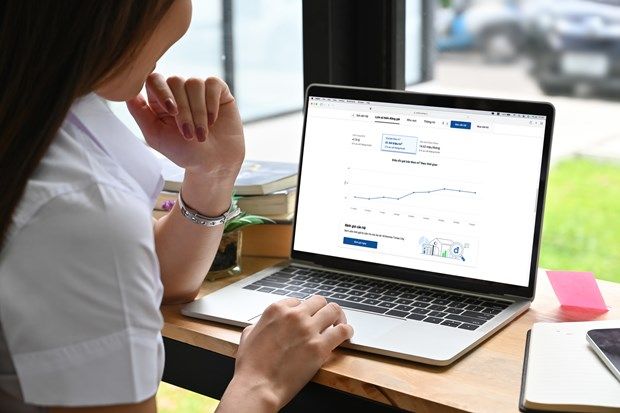 1.000 dự án bất động sản tại Việt Nam sẽ được "số hóa" trong năm 2022