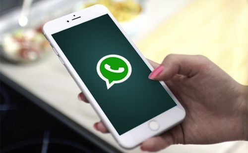 Facebook tố công ty NSO của Israel chủ mưu tấn công mạng