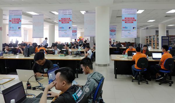 Cuộc thi Sinh viên với ATTT ASEAN 2019 sẽ khởi tranh ngày 3/11 tới