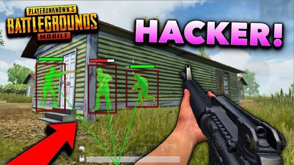 PUBG Mobile nâng cấp hệ thống chống hack/cheat mới