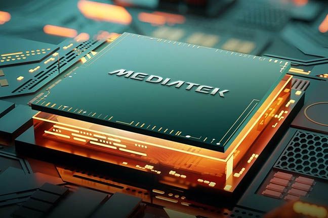 MediaTek đẩy mạnh phát triển chipset tích hợp 5G