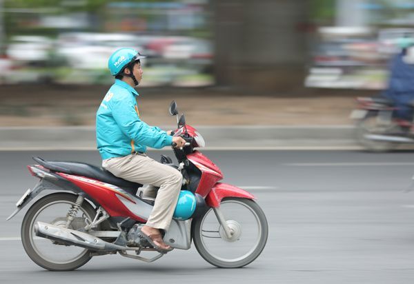 Nhờ dịch vụ COD, lãi ròng 3 quý đầu năm 2019 của Viettel Post tăng 38%
