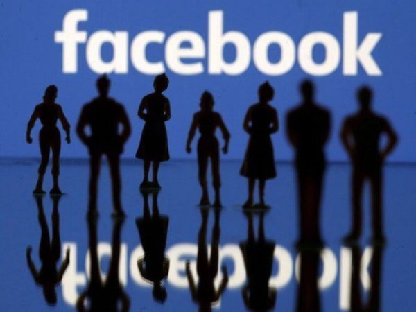 Facebook làm lộ thông tin người dùng, bị Thổ Nhĩ Kỳ phạt nặng