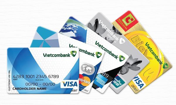 Thẻ ghi nợ quốc tế Vietcombank có thêm tính năng bảo mật 3D secure