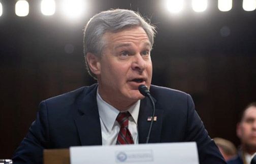 FBI cảnh báo kế hoạch tích hợp mã hóa 3 dịch vụ nhắn tin của Facebook