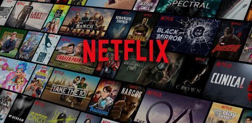 Netflix vào 