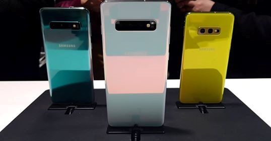 Samsung có ý định phát triển mảng quảng cáo trên di động