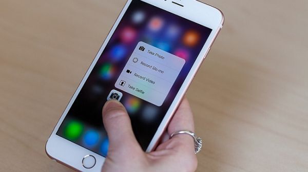 iPhone 6s, 6s Plus sẽ được thay pin miễn phí