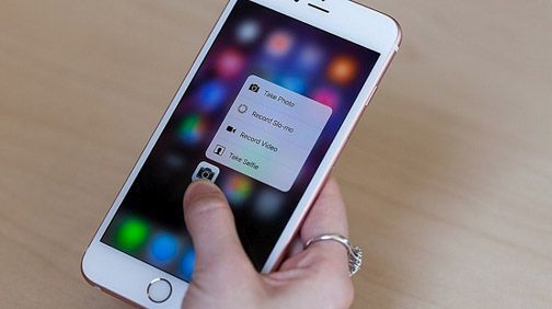 Apple hỗ trợ thay pin miễn phí cho iPhone 6s, 6s Plus