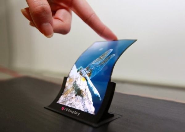 LG Display cắt giảm 25% lãnh đạo trong toàn bộ phận